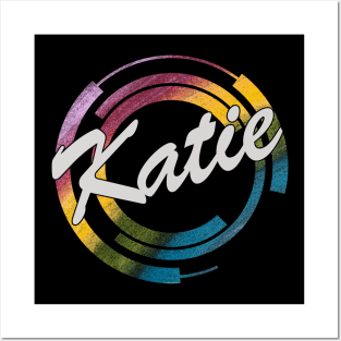 Katie Posters and Art